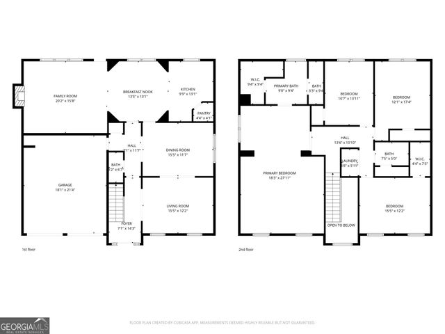 4375 Conley Landing, Conley, GA 30288
