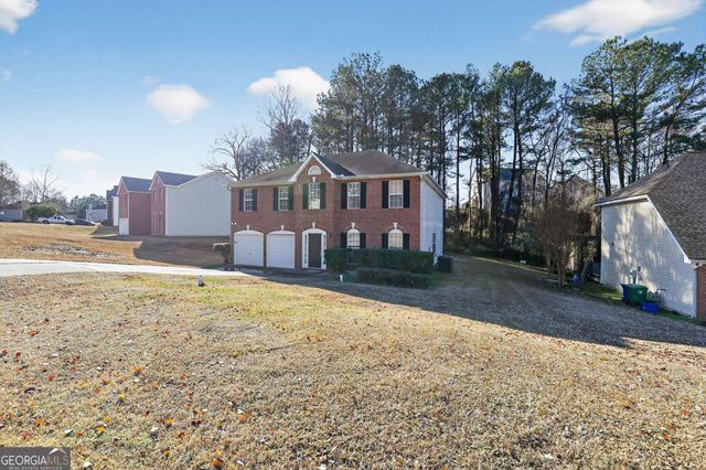 4375 Conley Landing, Conley, GA 30288