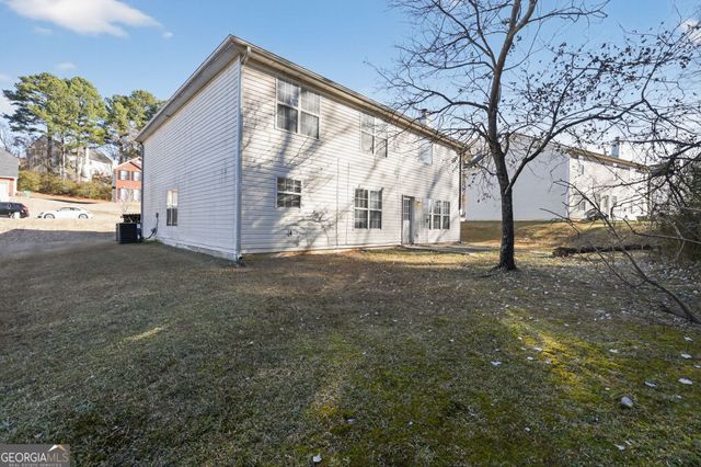 4375 Conley Landing, Conley, GA 30288