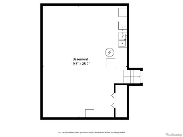 37174 Sunnydale Street, Livonia, MI 48154