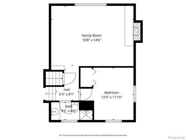37174 Sunnydale Street, Livonia, MI 48154