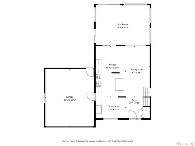 37174 Sunnydale Street, Livonia, MI 48154