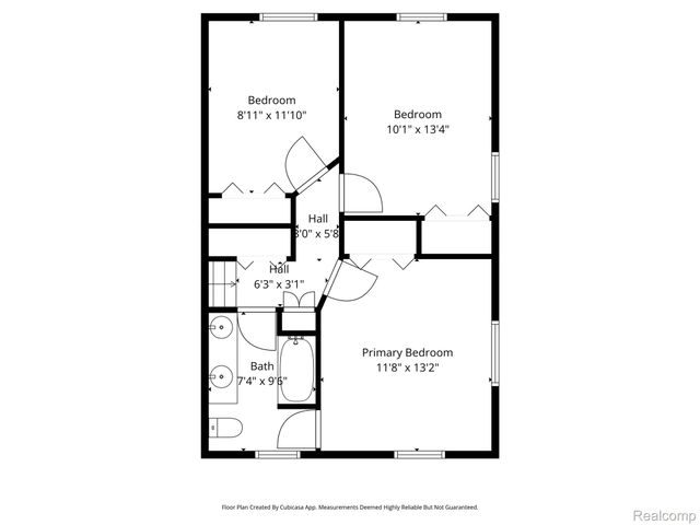 37174 Sunnydale Street, Livonia, MI 48154