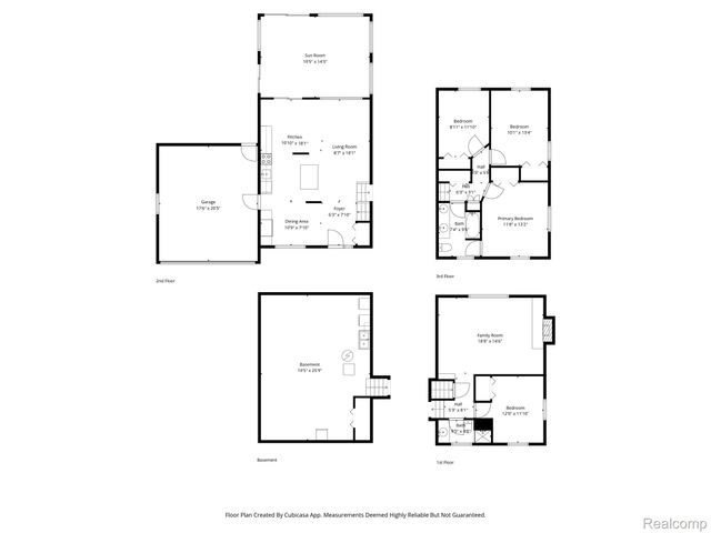 37174 Sunnydale Street, Livonia, MI 48154