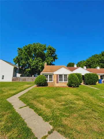 812 Tenure LN, Virginia Beach, VA 23462