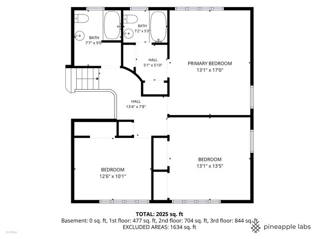 5300 Fair Elms Avenue, Western Springs, IL 60558
