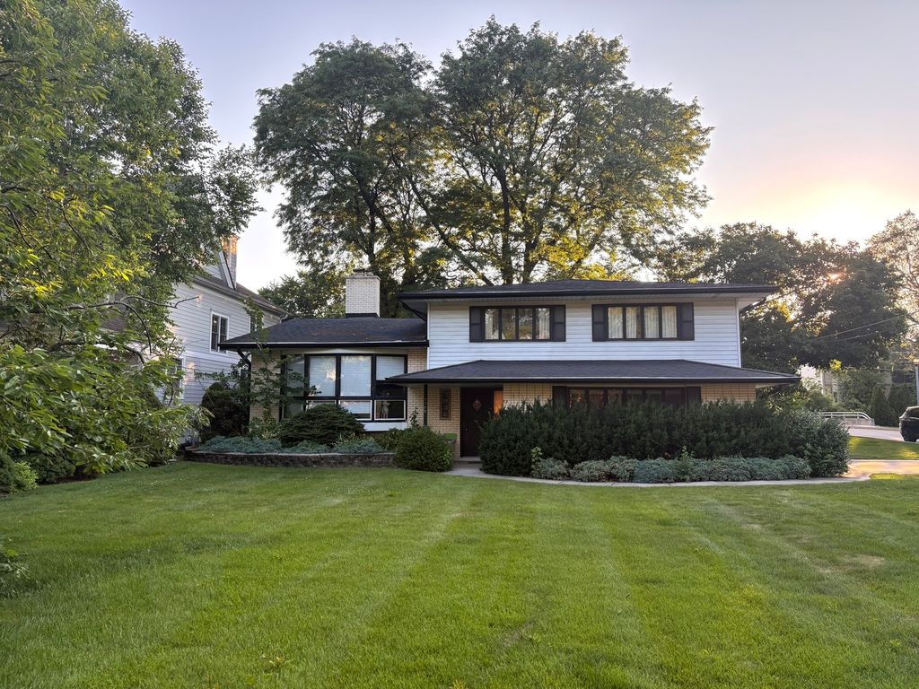 5300 Fair Elms Avenue, Western Springs, IL 60558
