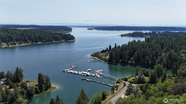 19789 Erickson Road SW, Longbranch, WA 98351