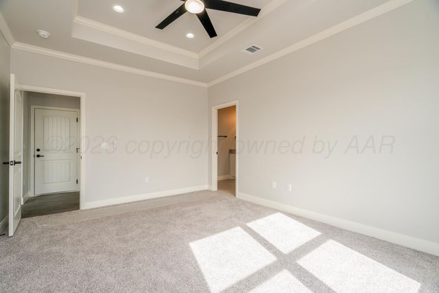 1722 Northridge Street, Dumas, TX 79029