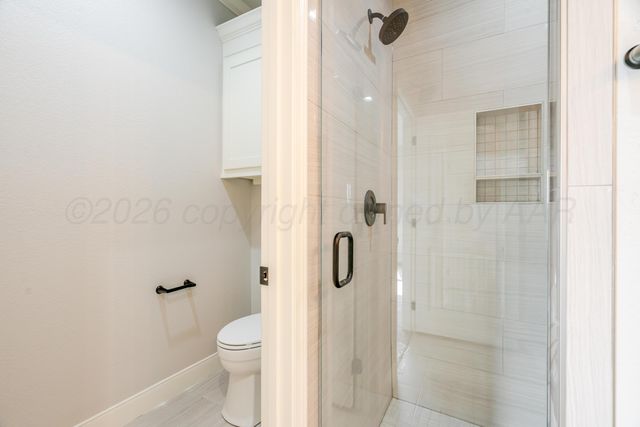 1722 Northridge Street, Dumas, TX 79029