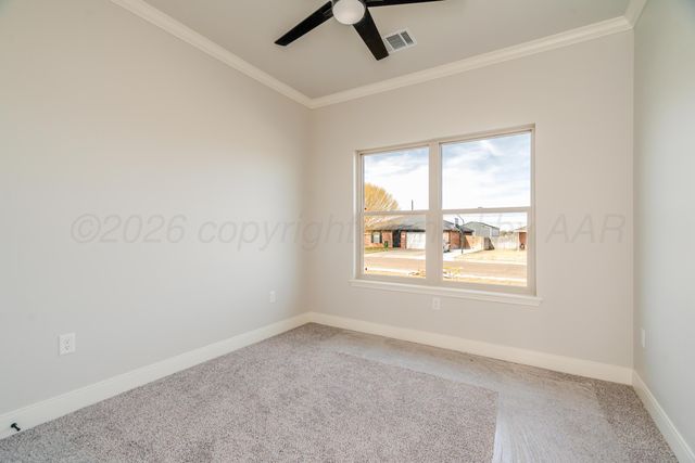 1722 Northridge Street, Dumas, TX 79029