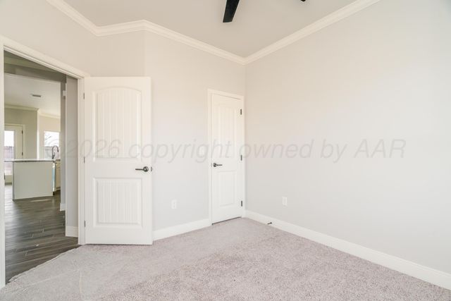 1722 Northridge Street, Dumas, TX 79029