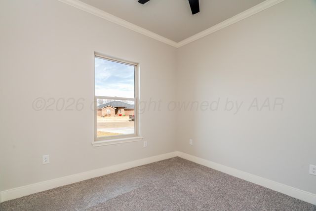 1722 Northridge Street, Dumas, TX 79029