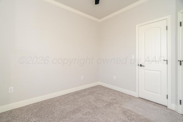 1722 Northridge Street, Dumas, TX 79029