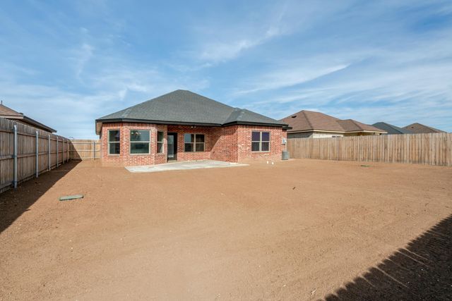 1722 Northridge Street, Dumas, TX 79029