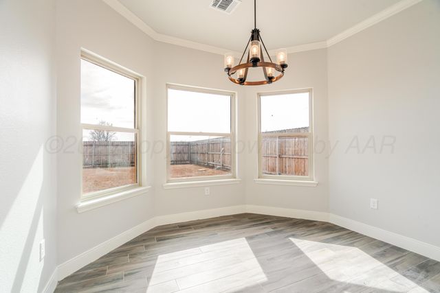 1722 Northridge Street, Dumas, TX 79029