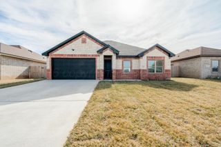1722 Northridge Street, Dumas, TX 79029