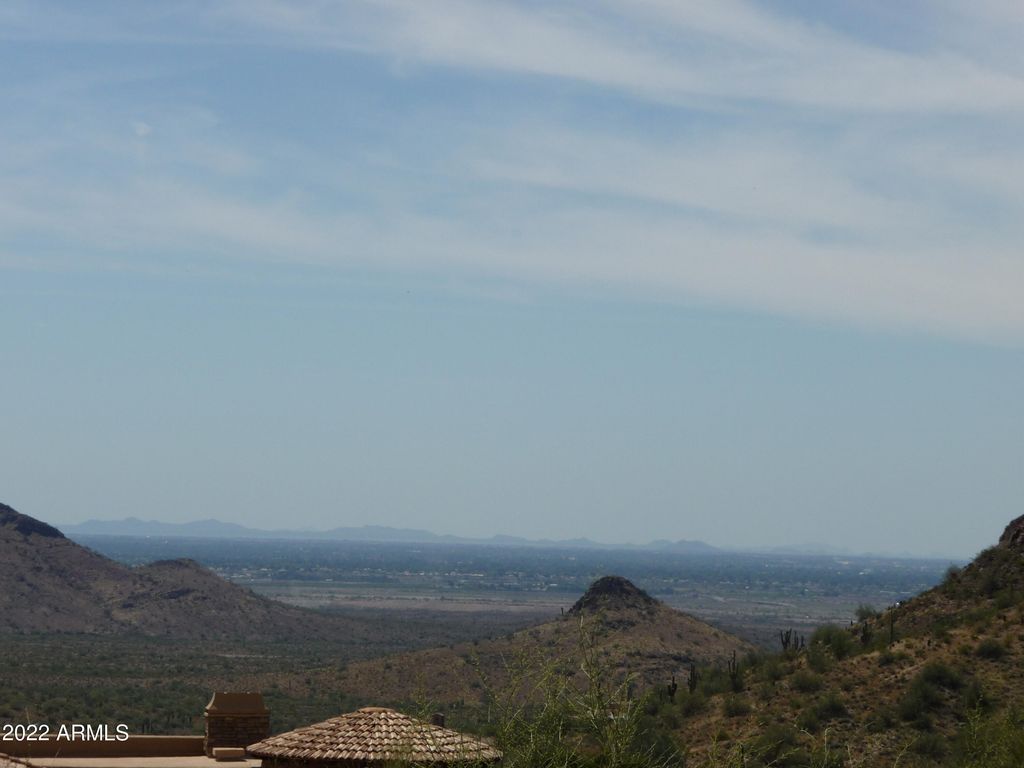 10625 N CRESTVIEW Drive 78, Fountain Hills, AZ 85268 — exterior