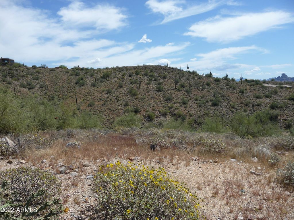 10625 N CRESTVIEW Drive 78, Fountain Hills, AZ 85268 — photo 2