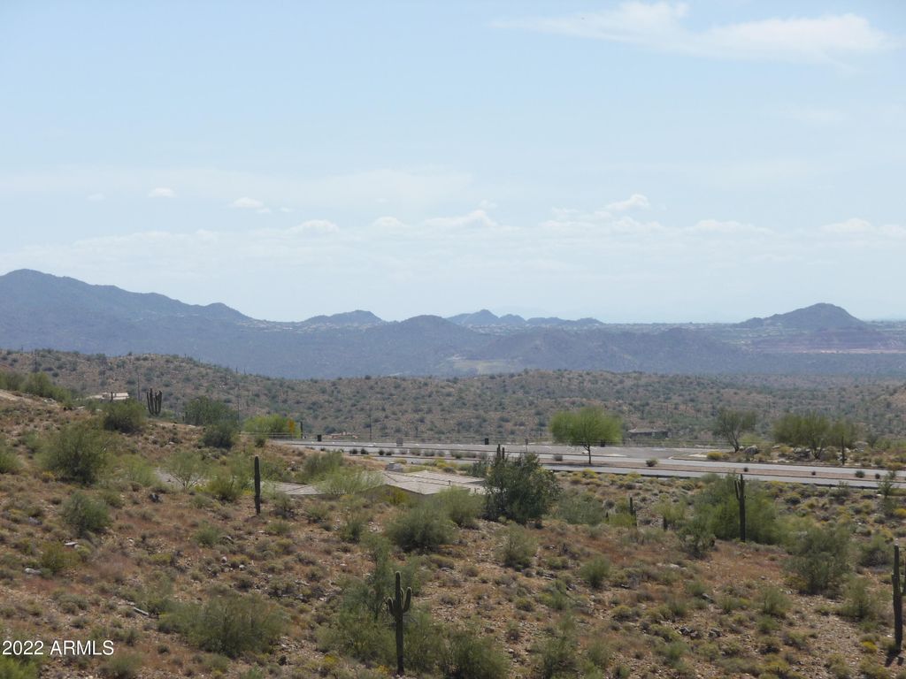 10625 N CRESTVIEW Drive 78, Fountain Hills, AZ 85268 — photo 4