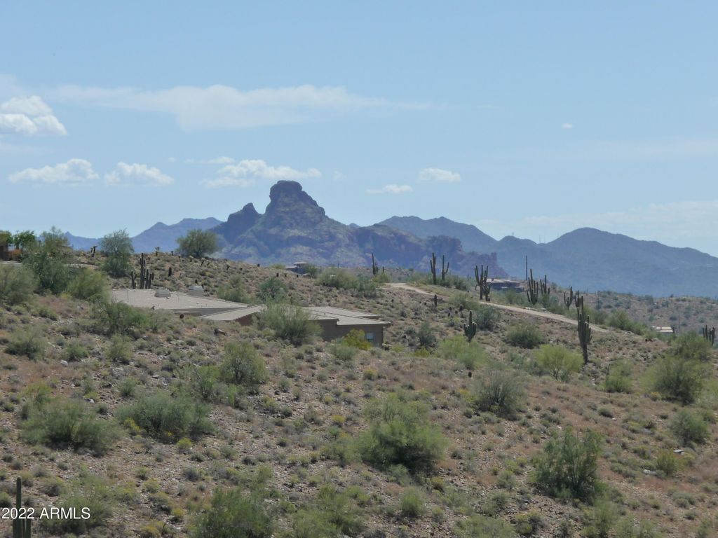 10625 N CRESTVIEW Drive 78, Fountain Hills, AZ 85268 — photo 5