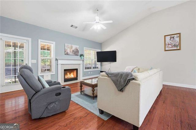 2102 Cathcart Court, Lawrenceville, GA 30045