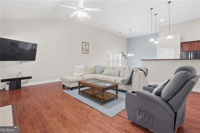 2102 Cathcart Court, Lawrenceville, GA 30045