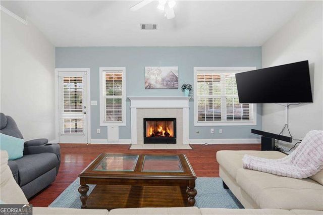 2102 Cathcart Court, Lawrenceville, GA 30045