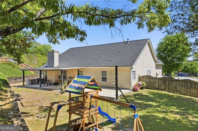 2102 Cathcart Court, Lawrenceville, GA 30045