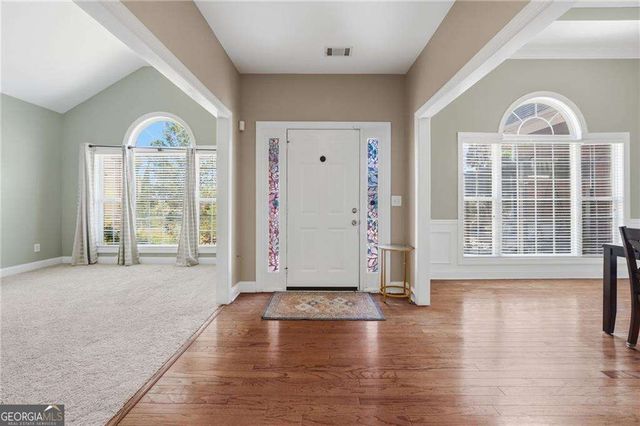 2102 Cathcart Court, Lawrenceville, GA 30045