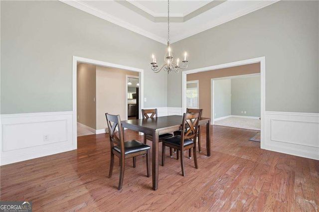 2102 Cathcart Court, Lawrenceville, GA 30045