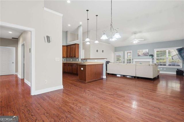 2102 Cathcart Court, Lawrenceville, GA 30045