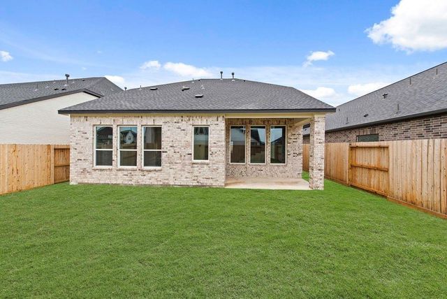 31247 Riley Heights Drive, Fulshear, TX 77441