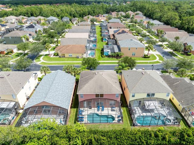 180 HIDEAWAY BEACH LANE, Kissimmee, FL 34746