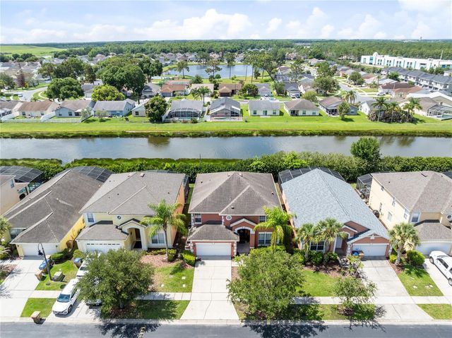 180 HIDEAWAY BEACH LANE, Kissimmee, FL 34746