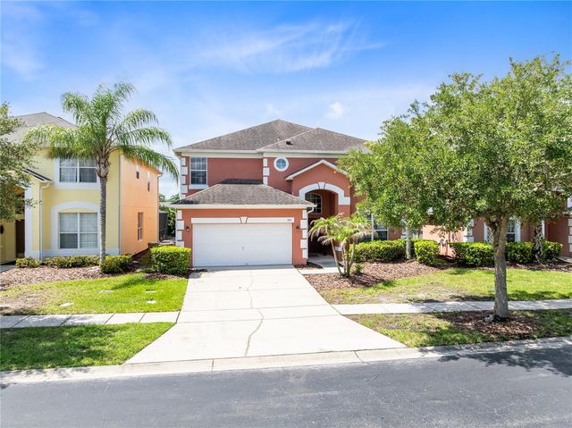 180 HIDEAWAY BEACH LANE, Kissimmee, FL 34746
