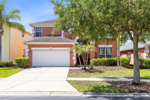 180 HIDEAWAY BEACH LANE, Kissimmee, FL 34746