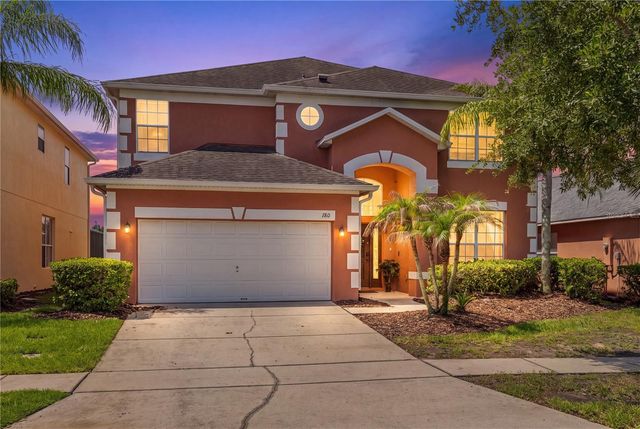180 HIDEAWAY BEACH LANE, Kissimmee, FL 34746
