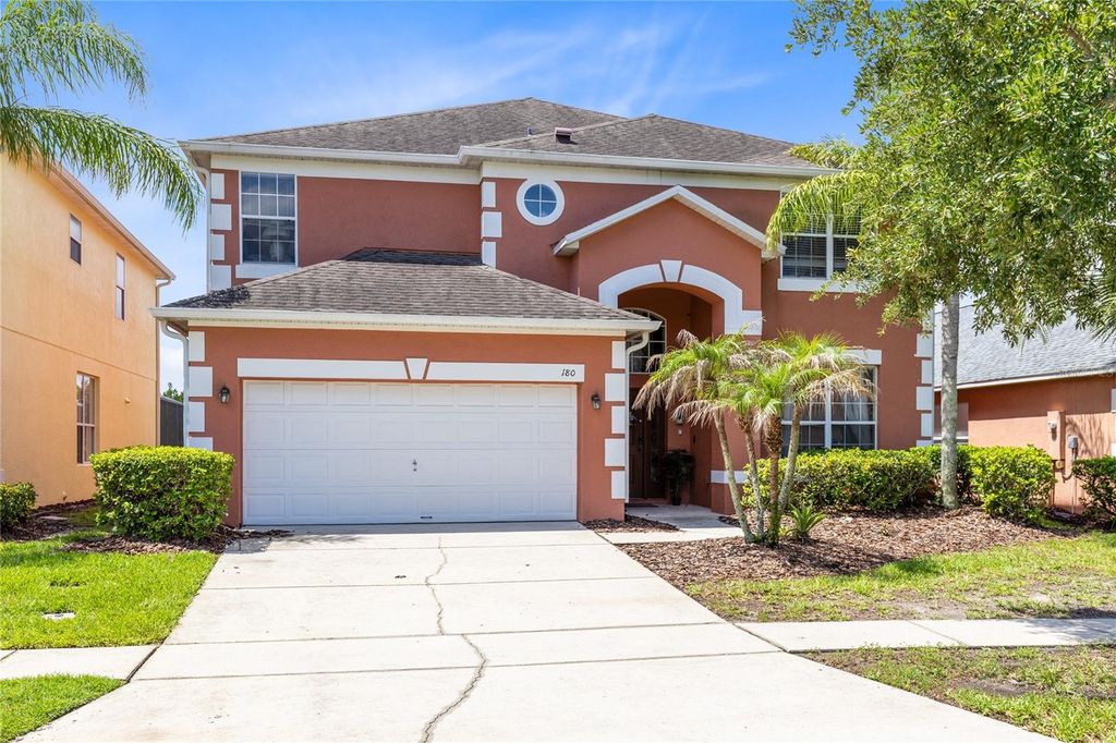 180 HIDEAWAY BEACH LANE, Kissimmee, FL 34746
