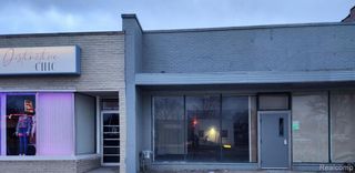 16914 E 9 Mile Road, Eastpointe, MI 48021