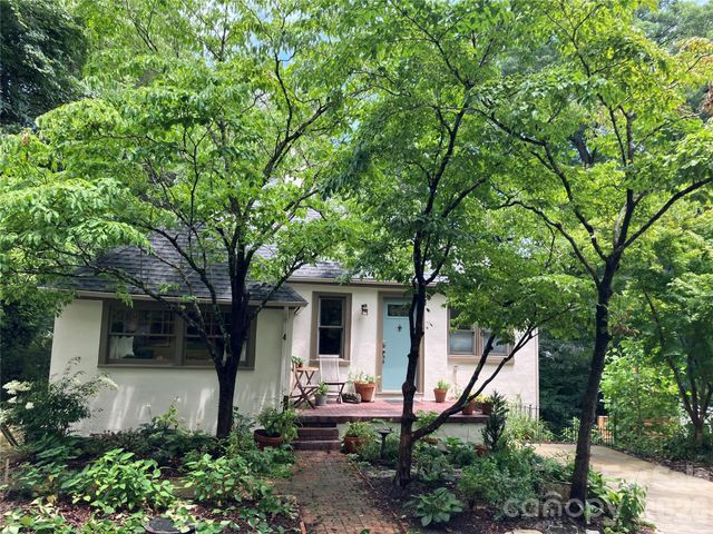 4 Duke Street, Asheville, NC 28803
