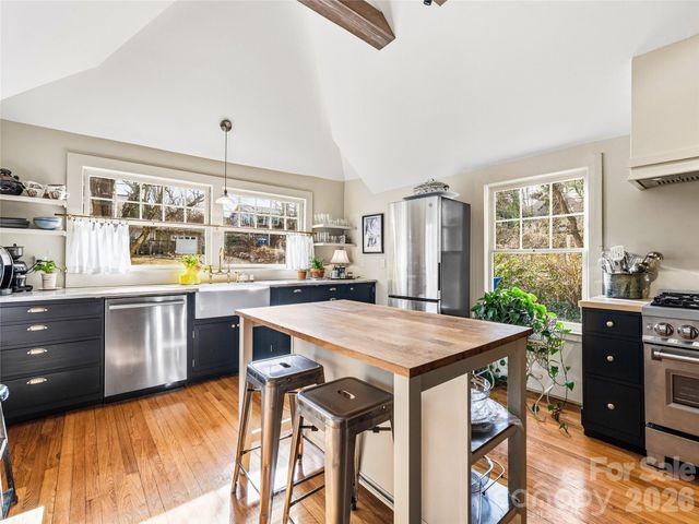 4 Duke Street, Asheville, NC 28803