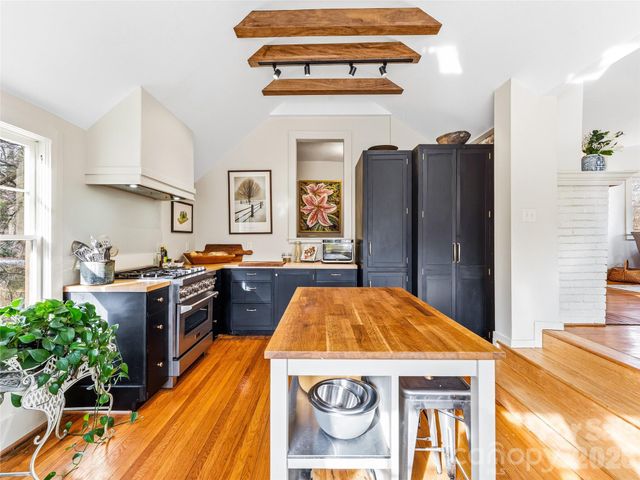 4 Duke Street, Asheville, NC 28803