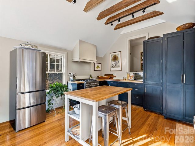 4 Duke Street, Asheville, NC 28803