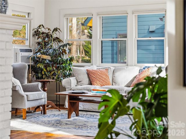 4 Duke Street, Asheville, NC 28803