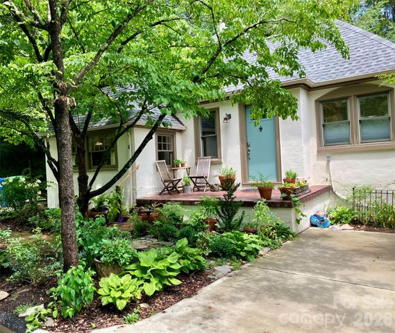 4 Duke Street, Asheville, NC 28803
