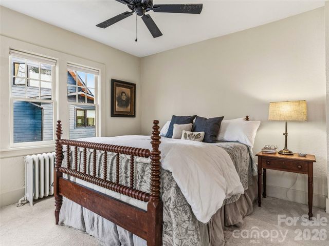 4 Duke Street, Asheville, NC 28803