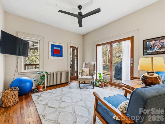 4 Duke Street, Asheville, NC 28803