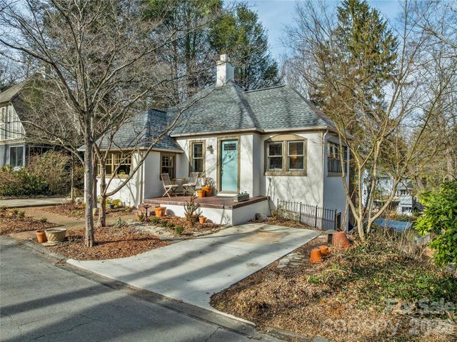 4 Duke Street, Asheville, NC 28803
