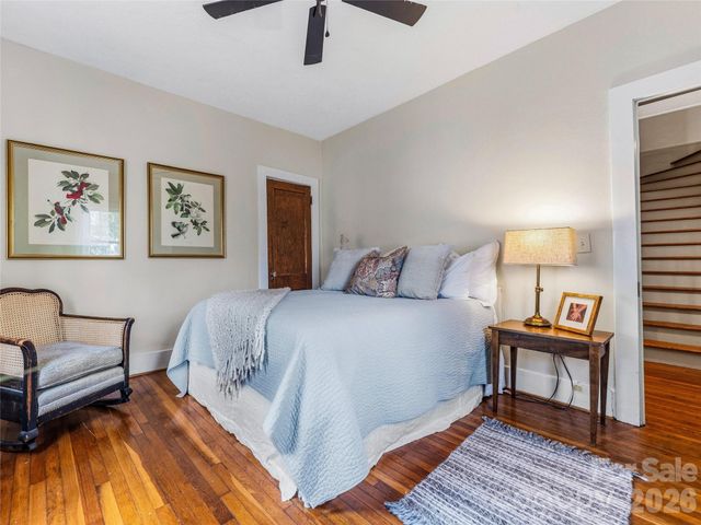 4 Duke Street, Asheville, NC 28803